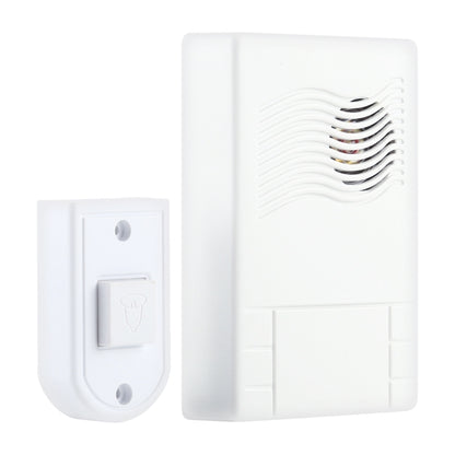 TENG LE DC4.5V Wired Smart Colorful Flasher Door Chime - Other Device by buy2fix | Online Shopping UK | buy2fix