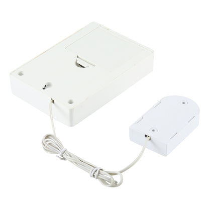 TENG LE DC4.5V Wired Smart Colorful Flasher Door Chime - Other Device by buy2fix | Online Shopping UK | buy2fix