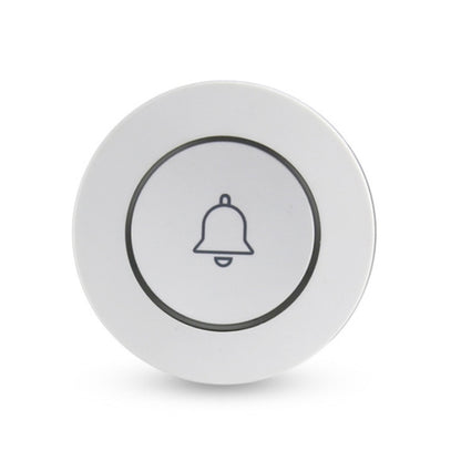 DY-ML300A Wireless Doorbell Button Anti-theft Alarm - Wireless Doorbell by buy2fix | Online Shopping UK | buy2fix