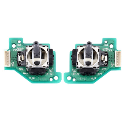 For Nintendo Wii U Controller Left & Right Analog 3D Joystick Sticks - Wii Spare Parts by buy2fix | Online Shopping UK | buy2fix