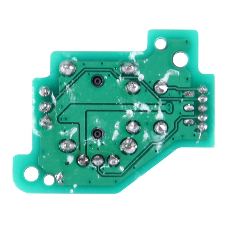 For Nintendo Wii U Controller Left & Right Analog 3D Joystick Sticks - Wii Spare Parts by buy2fix | Online Shopping UK | buy2fix