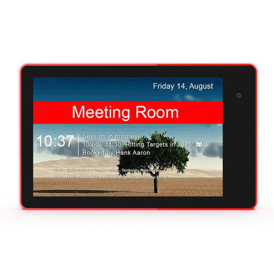 HSD1032 Touch Screen All in One PC, 10.1 inch, 2GB+16GB, Android 11, RK3568 Quad Core Cortex A55 (Black) - Others by buy2fix | Online Shopping UK | buy2fix