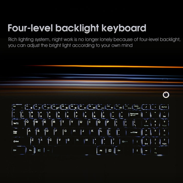 W041-ID4-156 AMD Laptop, 15.6 inch FHD, 8GB+256GB, Fingerprint Unlock, Windows 11 English OS AMD Ryzen 3 5300U Quad Core, Support Bluetooth & Dual WiFi, US Plug by buy2fix