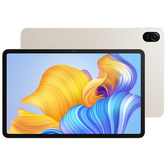 Honor Pad 8 HEY-W09 WiFi, 12 inch, 4GB+128GB, Magic UI 6.1 (Android S) Qualcomm Snapdragon 680 Octa Core, 8 Speakers, Not Support Google(Gold) - Other by HONOR | Online Shopping UK | buy2fix