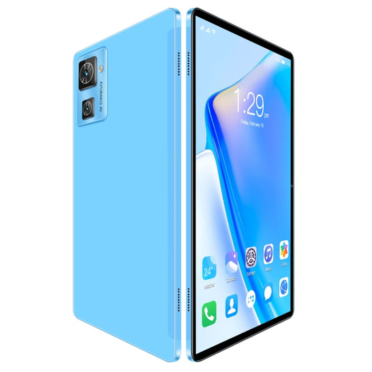 20S Pro 3G Phone Call Tablet PC, 10.1 inch, 2GB+32GB, Android 7.0  MTK6735 Quad-core 1.3GHz, Support Dual SIM / WiFi / Bluetooth / GPS (Blue) - Others by buy2fix | Online Shopping UK | buy2fix