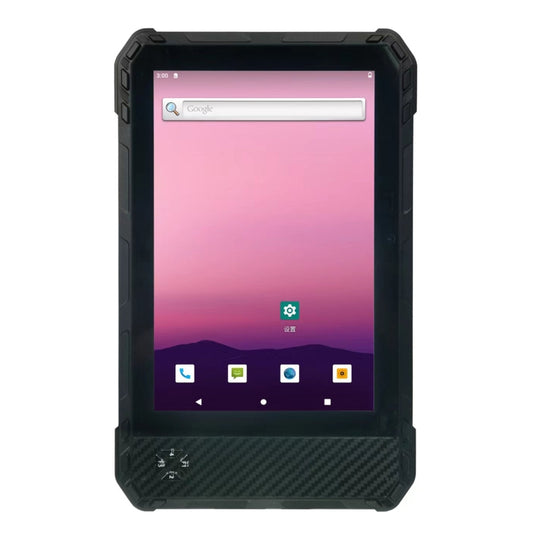 EV10 4G Rugged Tablet, 10.1 inch, 4GB+64GB, IP68 Waterproof Shockproof Dustproof, Android 11 MT6771 Octa Core, Support NFC/GPS/WiFi/BT, US Plug(Black) - 10.1 inch by buy2fix | Online Shopping UK | buy2fix