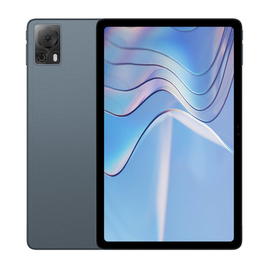 DOOGEE T20S Tablet PC, 10.4 inch, 8GB+128GB, Android 13 Spreadtrum T616 Octa Core 2.0GHz, Support Dual SIM & WiFi & BT, Network: 4G, Global Version with Google Play(Grey)