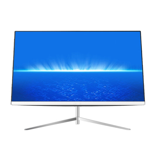 PC-K6 E20 23.8 inch Borderless Business All in One PC, 8GB+256GB Windows 7 Intel i5-3470 Quad Core - All in One PC by buy2fix | Online Shopping UK | buy2fix