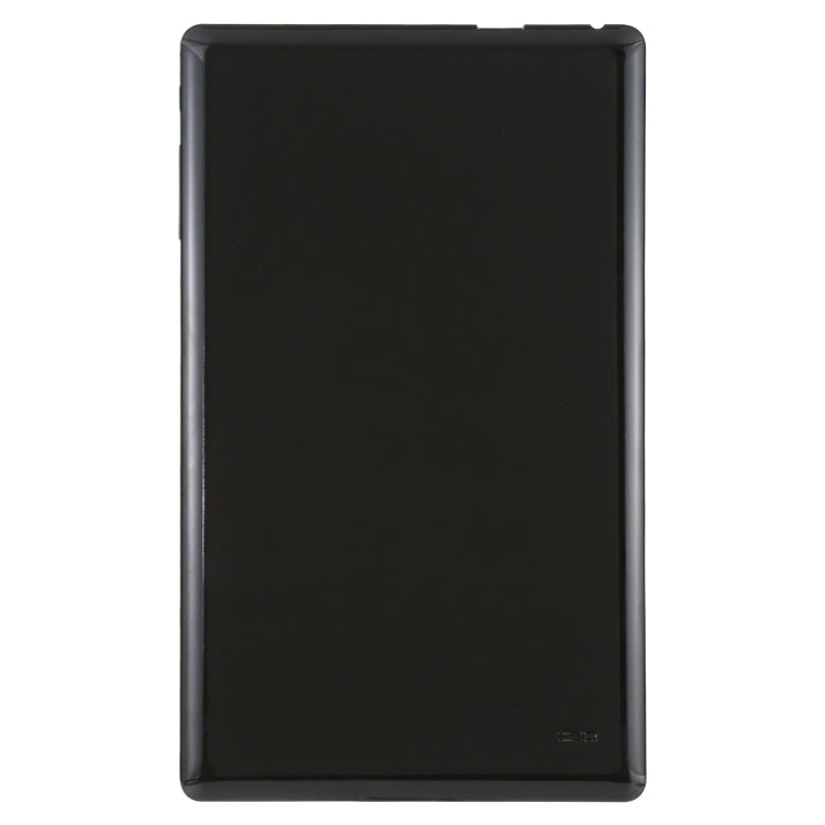 HSD Tablet PC, 8 inch 2.5D Screen, 8GB+128GB, Windows 10, Intel Atom Z8350 Quad Core, Support TF Card & Bluetooth & Dual WiFi, EU Plug (Black) - Other by buy2fix | Online Shopping UK | buy2fix