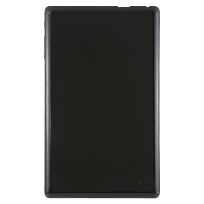 HSD Tablet PC, 8 inch 2.5D Screen, 8GB+128GB, Windows 10, Intel Atom Z8350 Quad Core, Support TF Card & Bluetooth & Dual WiFi, EU Plug (Black) - Other by buy2fix | Online Shopping UK | buy2fix