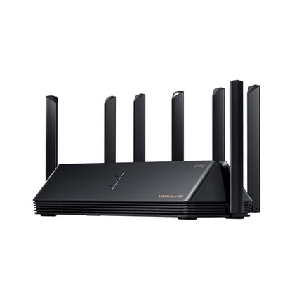 Original Xiaomi WiFi Router BE7000 8-channel Independent Signal Amplifier 1GB Memory, US Plug - Wireless Routers by Xiaomi | Online Shopping UK | buy2fix