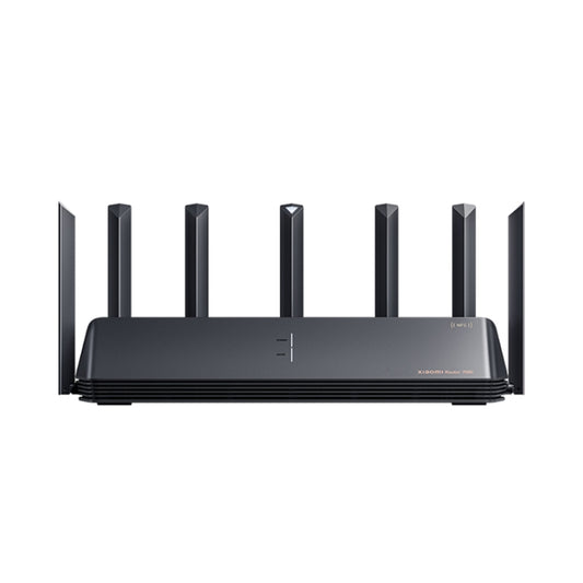 Original Xiaomi WiFi Router BE7000 8-channel Independent Signal Amplifier 1GB Memory, US Plug - Wireless Routers by Xiaomi | Online Shopping UK | buy2fix
