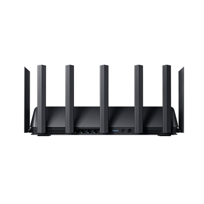 Original Xiaomi WiFi Router BE7000 8-channel Independent Signal Amplifier 1GB Memory, US Plug - Wireless Routers by Xiaomi | Online Shopping UK | buy2fix