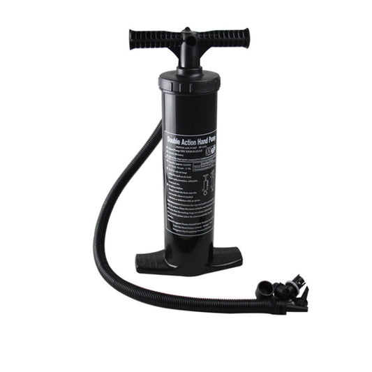 Stermay HT-114A 4000CC Two-way Hand-Pulled Air Pump Inflatable Boat Manual Inflator - Inflatable Pump by buy2fix | Online Shopping UK | buy2fix