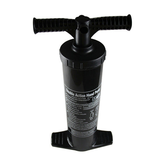 Stermay HT-114A 4000CC Two-way Hand-Pulled Air Pump Inflatable Boat Manual Inflator - Inflatable Pump by buy2fix | Online Shopping UK | buy2fix