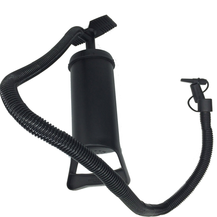 Stermay HT-108 750CC Hand-Pulled Air Pump Inflatable Boat Manual Inflator - Inflatable Pump by buy2fix | Online Shopping UK | buy2fix