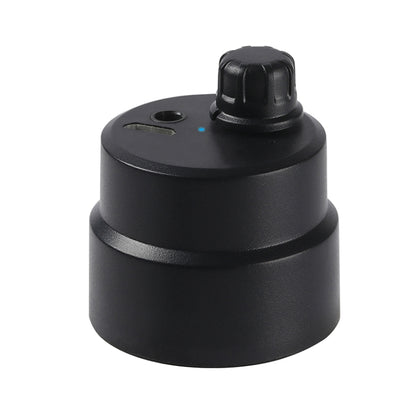 01 High Strength Pipe Leak Listen Detector(Black) - Other Tester Tool by buy2fix | Online Shopping UK | buy2fix