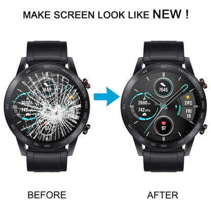 Original Touch Panel for Honor Magic Watch 2 46mm - For Honor by buy2fix | Online Shopping UK | buy2fix