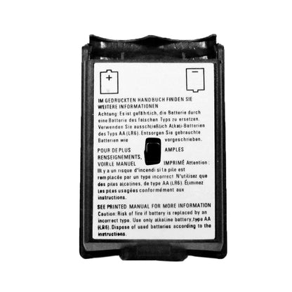 Replacement Battery Pack Cover for XBox 360 - XBOX Spare Parts by buy2fix | Online Shopping UK | buy2fix