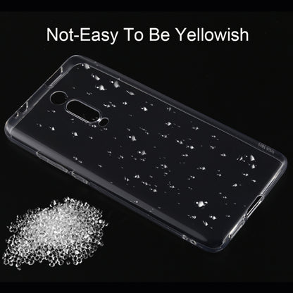 0.75mm Ultrathin Transparent TPU Soft Protective Case for Xiaomi Redmi K20 / K20 Pro - Xiaomi Cases by buy2fix | Online Shopping UK | buy2fix