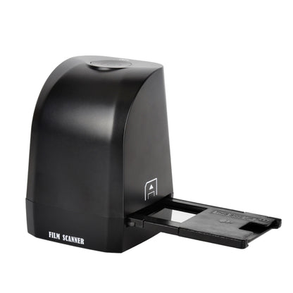TON168 8MP USB 2.0 Film Scanner - Portable Scanner by buy2fix | Online Shopping UK | buy2fix