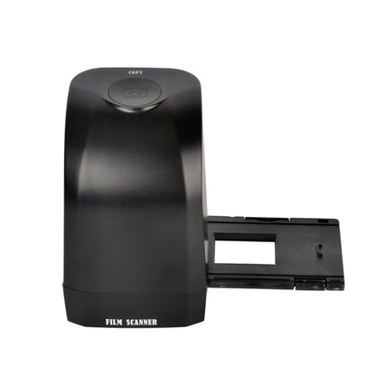 TON168 8MP USB 2.0 Film Scanner - Portable Scanner by buy2fix | Online Shopping UK | buy2fix