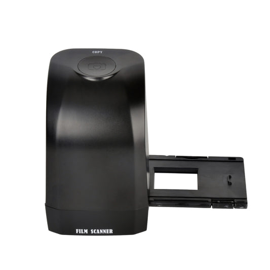 TON168 8MP USB 2.0 Film Scanner - Portable Scanner by buy2fix | Online Shopping UK | buy2fix