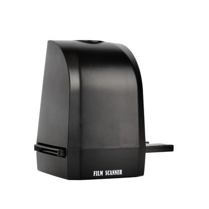 TON168 8MP USB 2.0 Film Scanner - Portable Scanner by buy2fix | Online Shopping UK | buy2fix