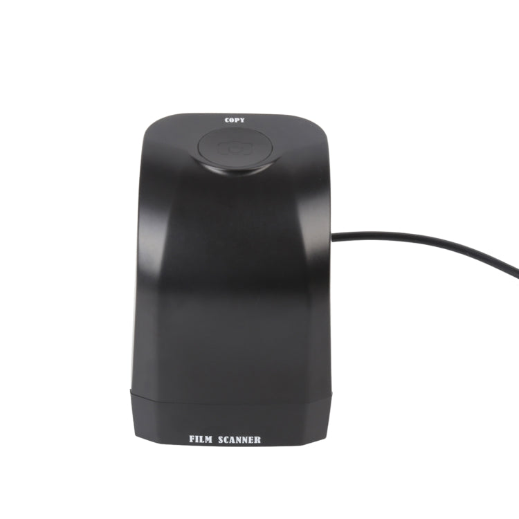 TON168 8MP USB 2.0 Film Scanner - Portable Scanner by buy2fix | Online Shopping UK | buy2fix