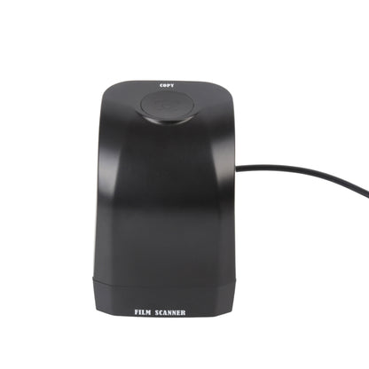 TON168 8MP USB 2.0 Film Scanner - Portable Scanner by buy2fix | Online Shopping UK | buy2fix