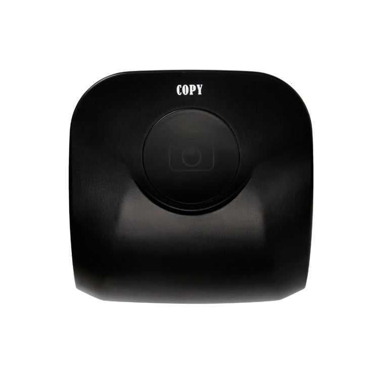 TON168 8MP USB 2.0 Film Scanner - Portable Scanner by buy2fix | Online Shopping UK | buy2fix