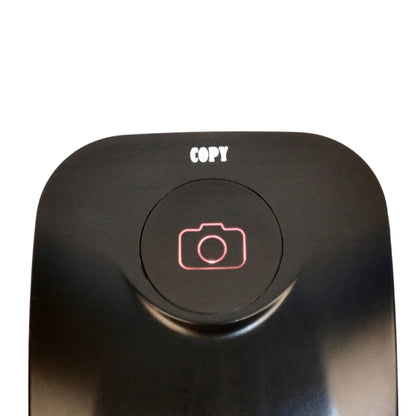 TON168 8MP USB 2.0 Film Scanner - Portable Scanner by buy2fix | Online Shopping UK | buy2fix