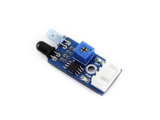 Waveshare Infrared Proximity Sensor, Obstacle-Avoiding - LCD & LED Display Module by Waveshare | Online Shopping UK | buy2fix