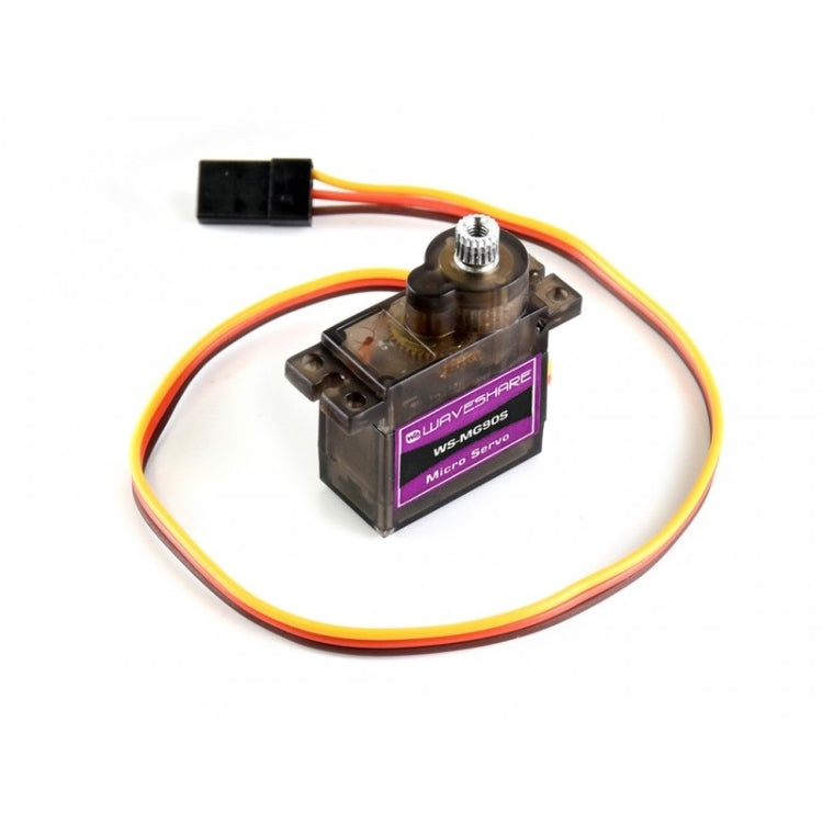 Waveshare MG90S Micro Servo, Metal Gear by Waveshare