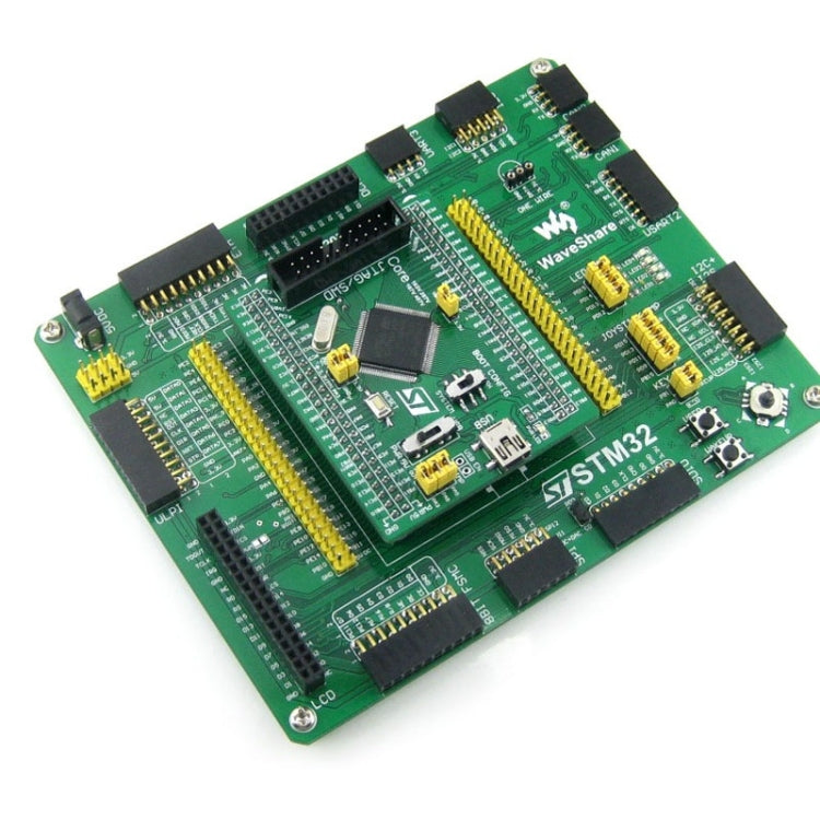 Waveshare Core405R, STM32F4 Core Board by Waveshare