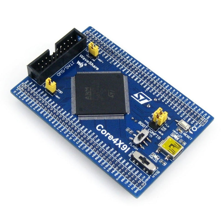 Waveshare Open429I-C Package A, STM32F4 Development Board by Waveshare