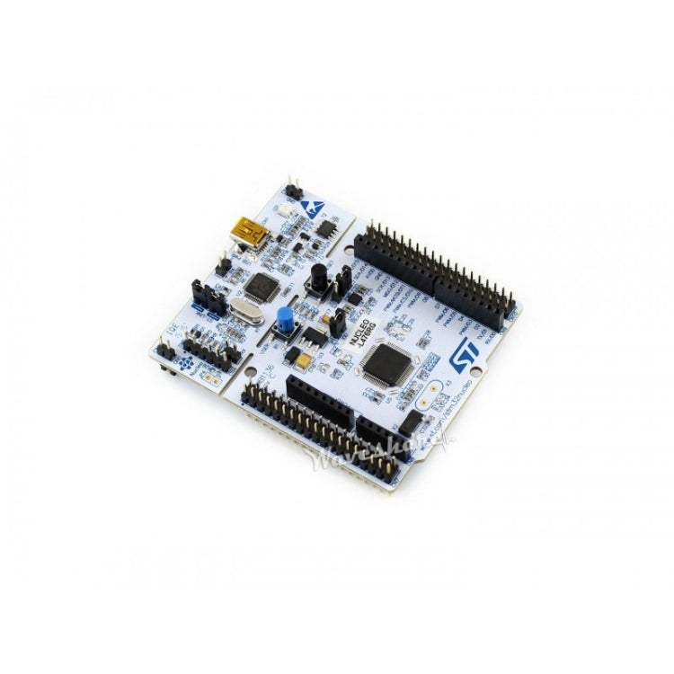 Waveshare NUCLEO-L476RG, STM32 Nucleo-64 Development Board by Waveshare
