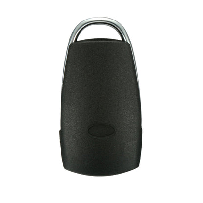 LDTR-WG0229 Universal 433mhz Electric Gate Garage Door Remote Control Key Fob Cloning Cloner - Other Accessories by buy2fix | Online Shopping UK | buy2fix