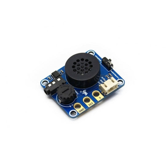 Waveshare Speaker for Micro:bit, Music Player