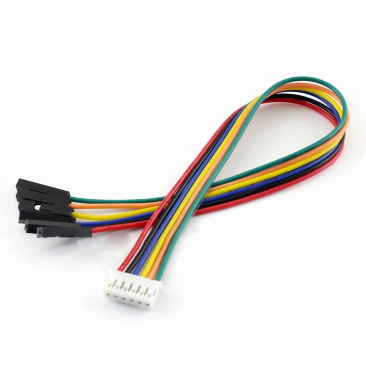 Waveshare MCP23017 IO Expansion Board, Expands 16 I/O Pins - Modules Expansions Accessories by Waveshare | Online Shopping UK | buy2fix