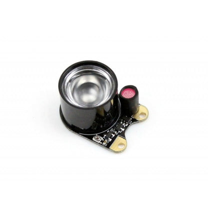 Waveshare Infrared LED Board (B), Wide Field of View - Modules Expansions Accessories by Waveshare | Online Shopping UK | buy2fix