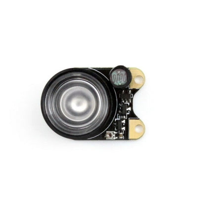Waveshare Infrared LED Board (B), Wide Field of View - Modules Expansions Accessories by Waveshare | Online Shopping UK | buy2fix