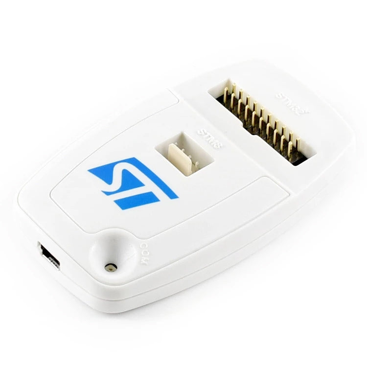 Waveshare ST-LINK/V2 (EN), STM Programmers & Debuggers by buy2fix