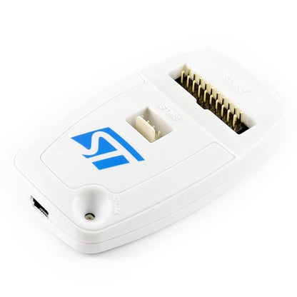 Waveshare ST-LINK/V2 (EN), STM Programmers & Debuggers by buy2fix