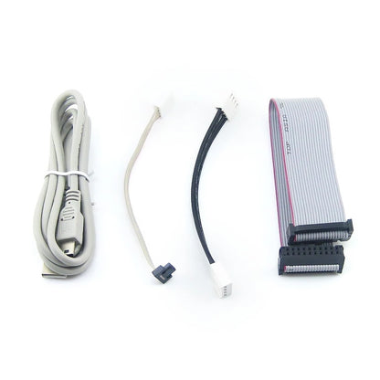 Waveshare ST-LINK/V2 (EN), STM Programmers & Debuggers by buy2fix