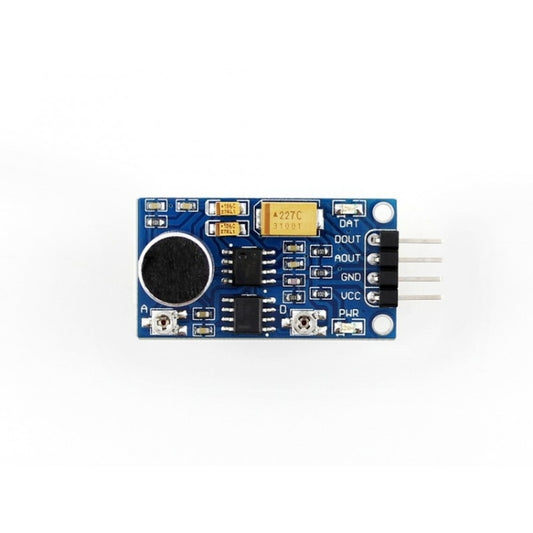 Waveshare Sound Sensor - Modules Expansions Accessories by Waveshare | Online Shopping UK | buy2fix