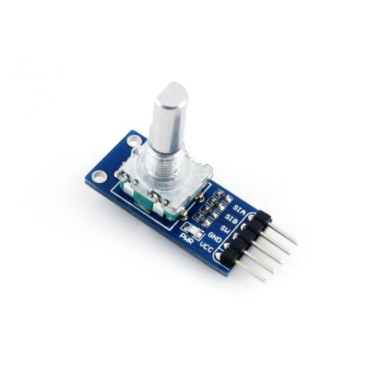 Waveshare Rotation Sensor - Modules Expansions Accessories by Waveshare | Online Shopping UK | buy2fix