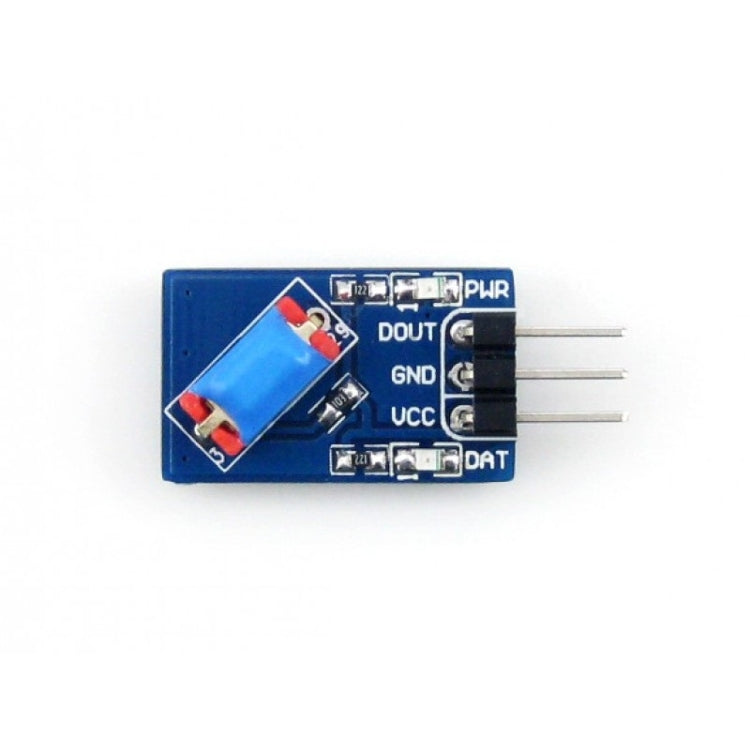 Waveshare Tilt Sensor - Modules Expansions Accessories by Waveshare | Online Shopping UK | buy2fix