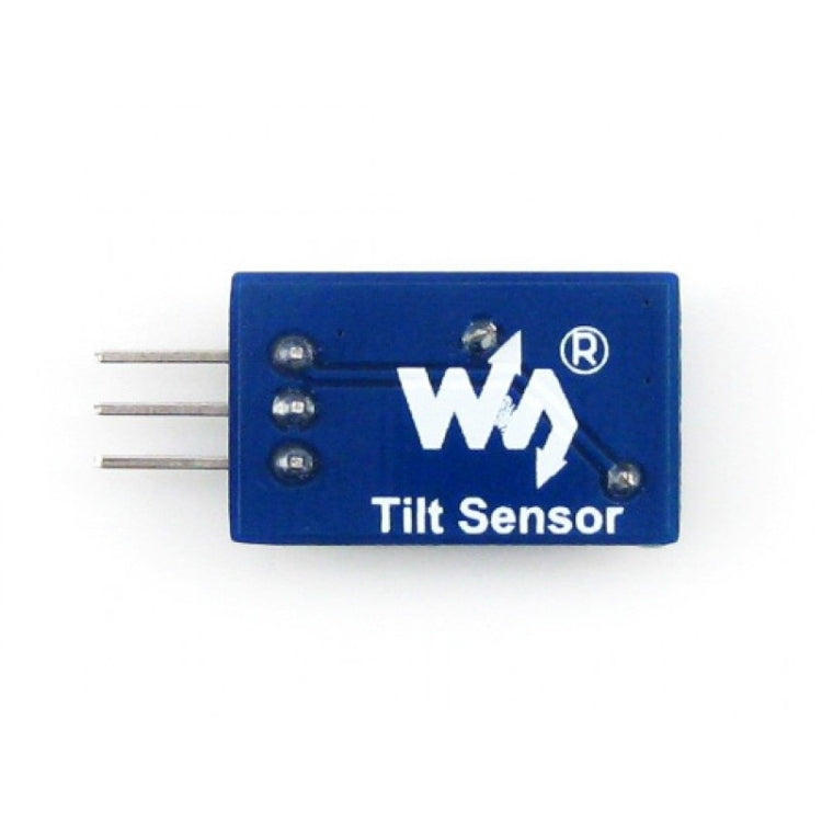 Waveshare Tilt Sensor - Modules Expansions Accessories by Waveshare | Online Shopping UK | buy2fix