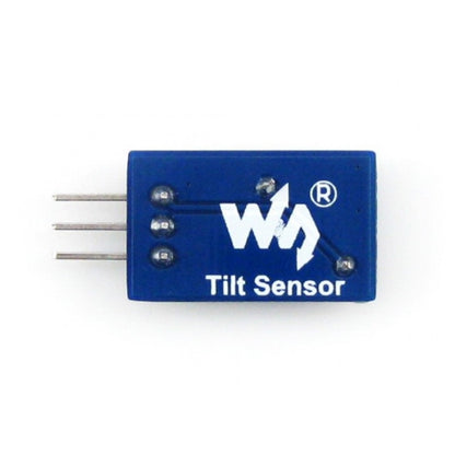 Waveshare Tilt Sensor - Modules Expansions Accessories by Waveshare | Online Shopping UK | buy2fix